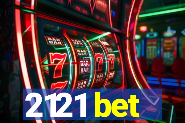 2121 bet